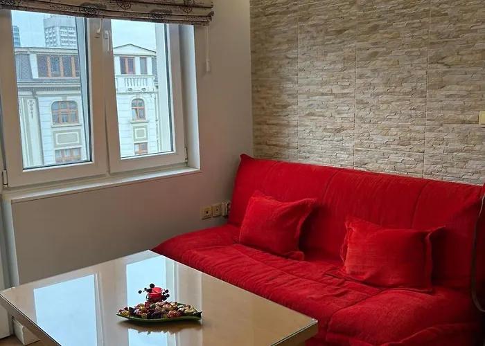 Sunrise * ソフィア