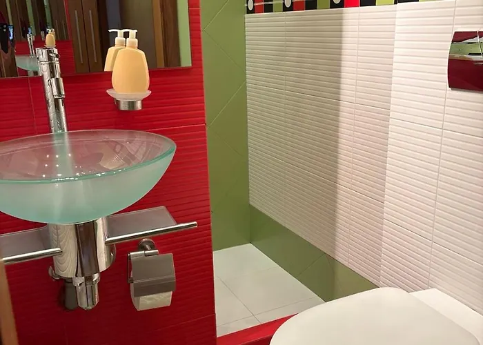 Sunrise アパート