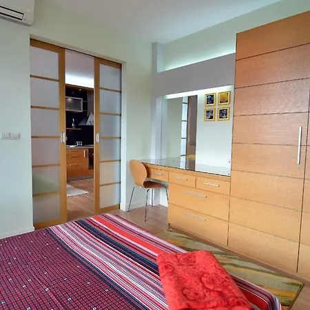 Apartament Sunrise Sofia