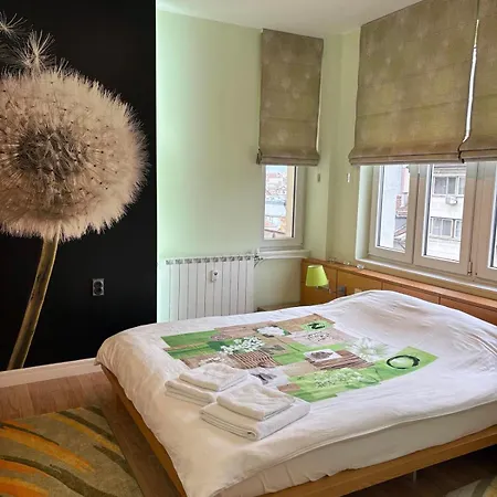 Apartament Sunrise Sofia