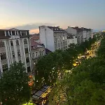 Sunrise