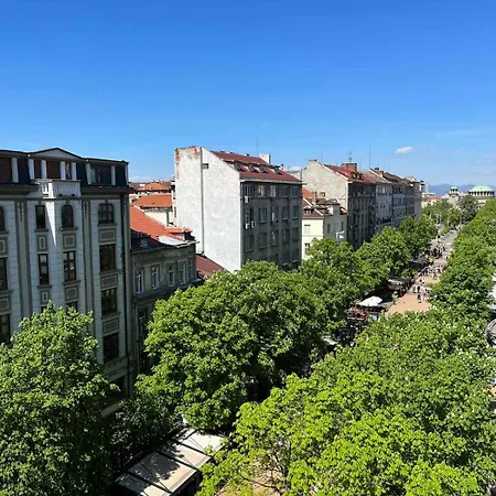 Sunrise Sofia