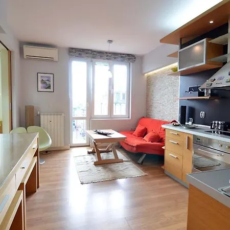 Sunrise Apartment Sofia