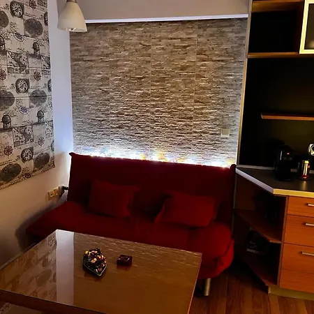 Apartment Sunrise Sofia