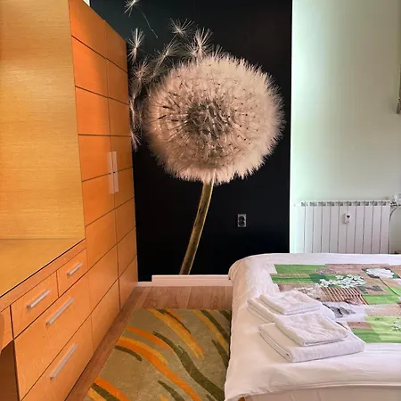 Appartamento Sunrise *