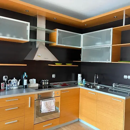 Appartamento Sunrise Sofia