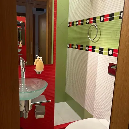 Appartamento Sunrise *