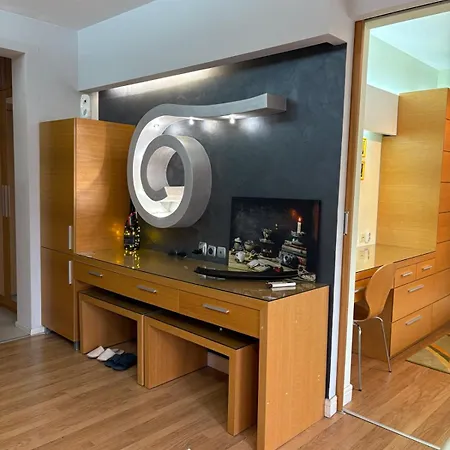 Sunrise Apartment Sofia