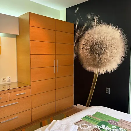 Sunrise Apartment Sofia