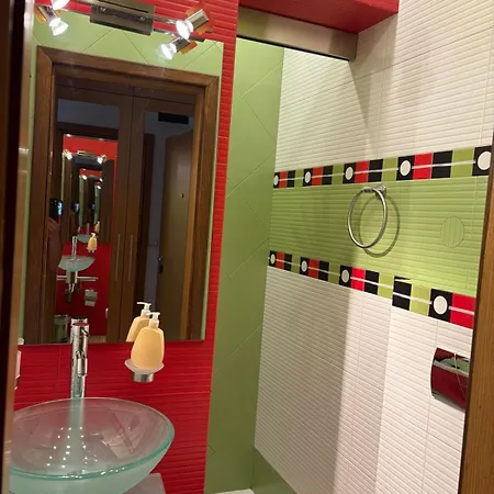 Sunrise Appartamento Sofia