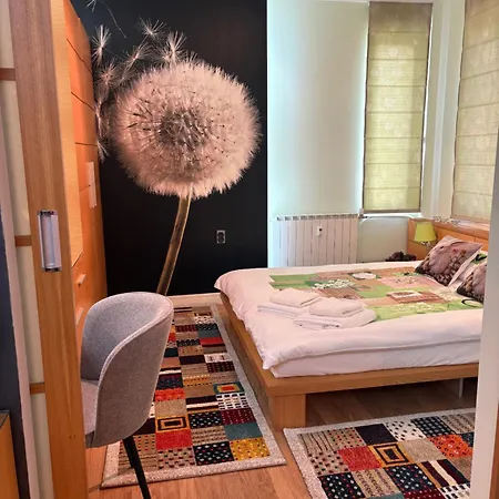 شقة Sunrise صوفيا