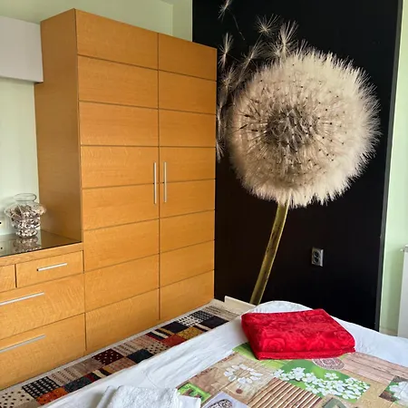 Sunrise Apartment Sofia