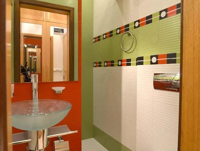 Apartament Sunrise Sofia