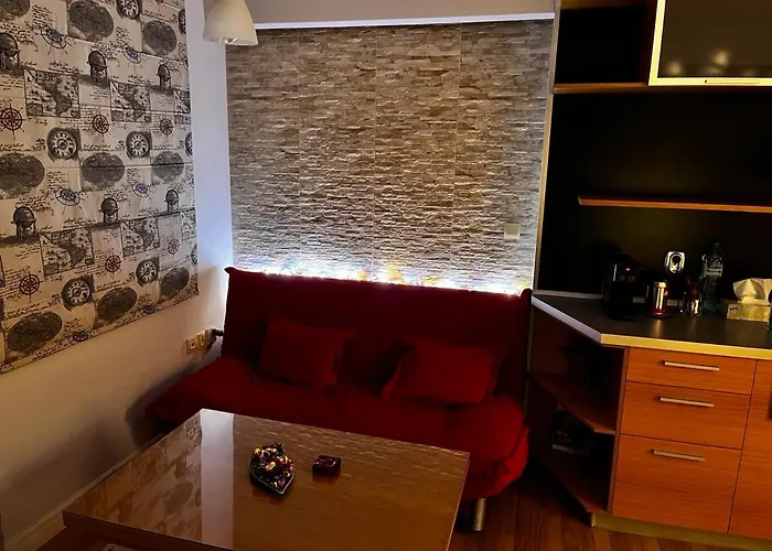 Apartament Sunrise Sofia