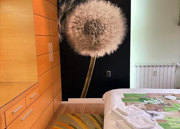 Apartament Sunrise *