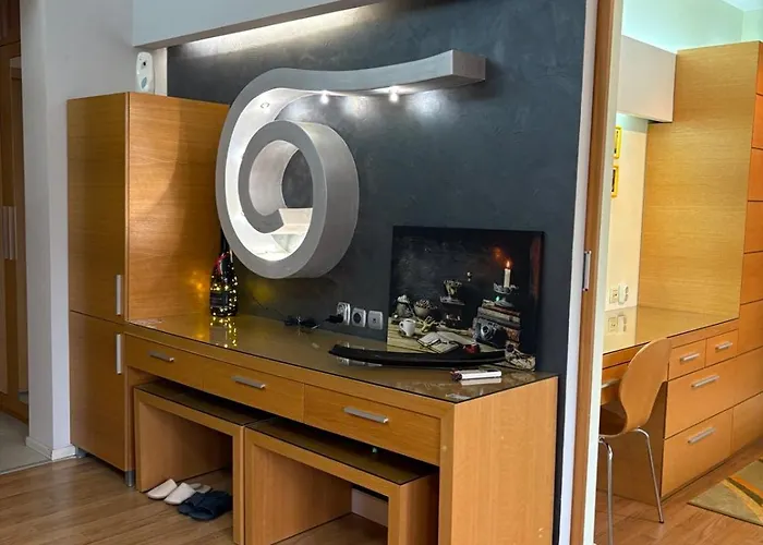 Sunrise Apartament Sofia