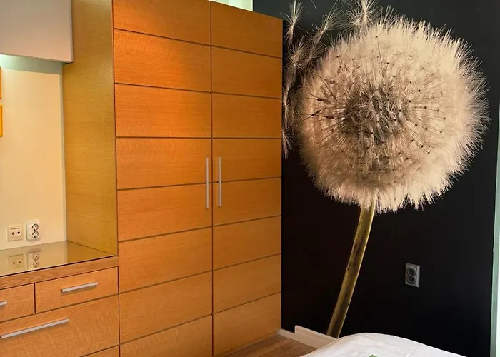 Sunrise Διαμέρισμα Σόφια