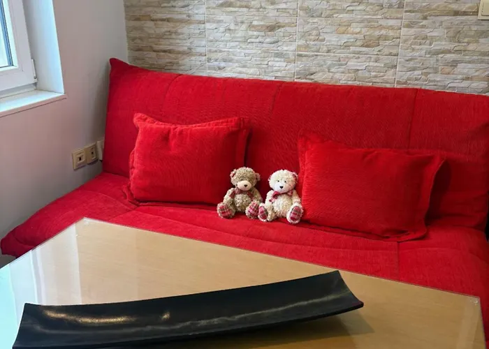 Apartment Sunrise Sofia