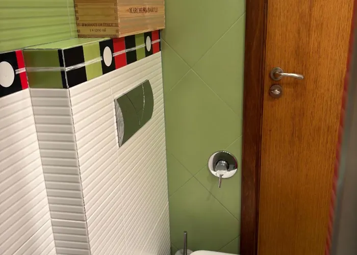 Sunrise Apartment Sofia