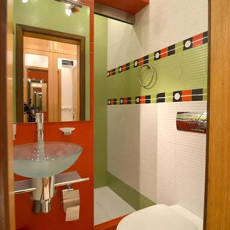 شقة Sunrise صوفيا