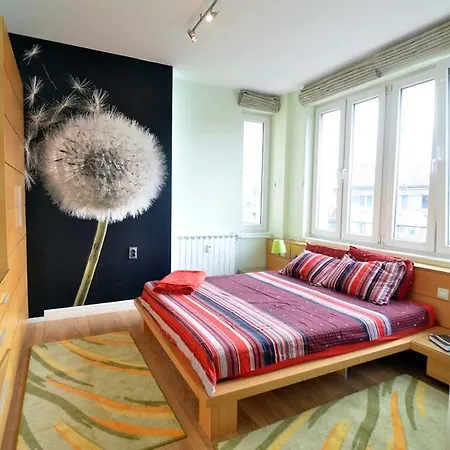 Sunrise * صوفيا