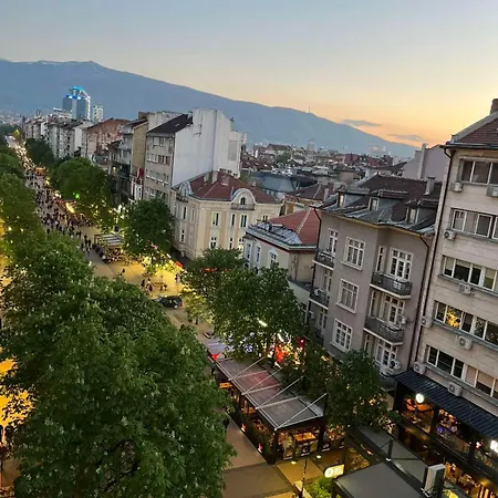 Appartamento Sunrise