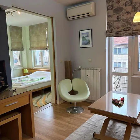 Apartamento Sunrise