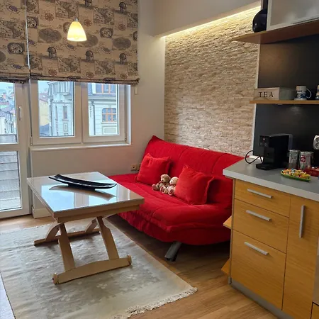 Sunrise Apartamento
