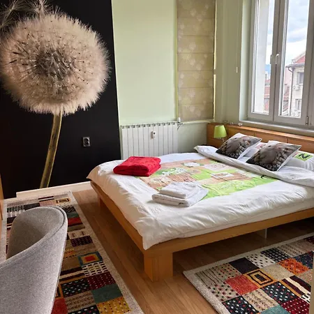 Apartamento Sunrise *